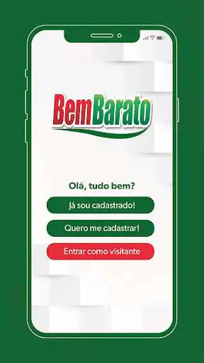 Play Bem Barato Supermercado as an online game Bem Barato Supermercado with UptoPlay