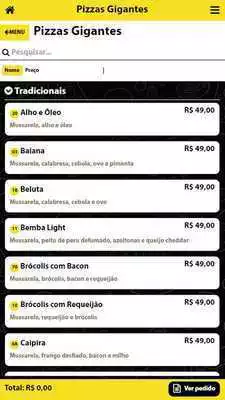 Play BemBolado Pizzaria