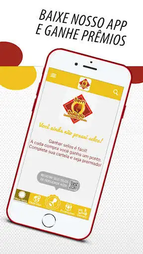 Play Bem Bolado as an online game Bem Bolado with UptoPlay