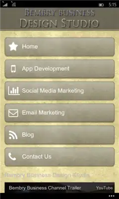 Play Bembry Business Design Studio