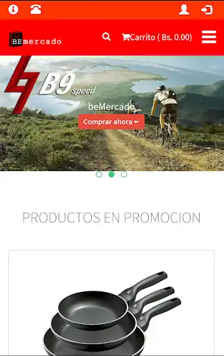 Play BeMercado  and enjoy BeMercado with UptoPlay