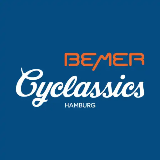 Play BEMER Cyclassics Hamburg APK