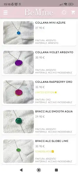 Play BeMine - Gioielli digitali and enjoy BeMine - Gioielli digitali with UptoPlay Play BeMine - Gioielli digitali and enjoy BeMine - Gioielli digitali with UptoPlay