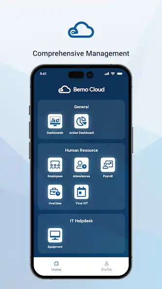 Play Bemo Cloud  and enjoy Bemo Cloud with UptoPlay