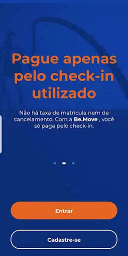 Play be.move as an online game be.move with UptoPlay