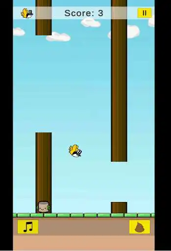 Play Bem-Te-Vi : O Jogo do meme  and enjoy Bem-Te-Vi : O Jogo do meme with UptoPlay