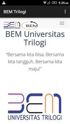 Play BEM-Trilogi