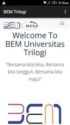 Play BEM-Trilogi