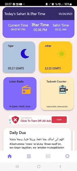 Play Be Muslim-Prayer Time and Dua and enjoy Be Muslim-Prayer Time and Dua with UptoPlay Play Be Muslim-Prayer Time and Dua and enjoy Be Muslim-Prayer Time and Dua with UptoPlay