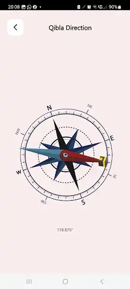 Play Be Muslim-Prayer Time and Dua as an online game online Be Muslim-Prayer Time and Dua with UptoPlay Play Be Muslim-Prayer Time and Dua as an online game Be Muslim-Prayer Time and Dua with UptoPlay