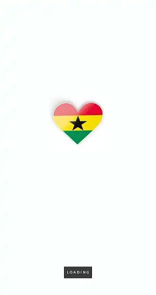 Play BeMyDate - Ghana Singles  Dating App  and enjoy BeMyDate - Ghana Singles  Dating App with UptoPlay