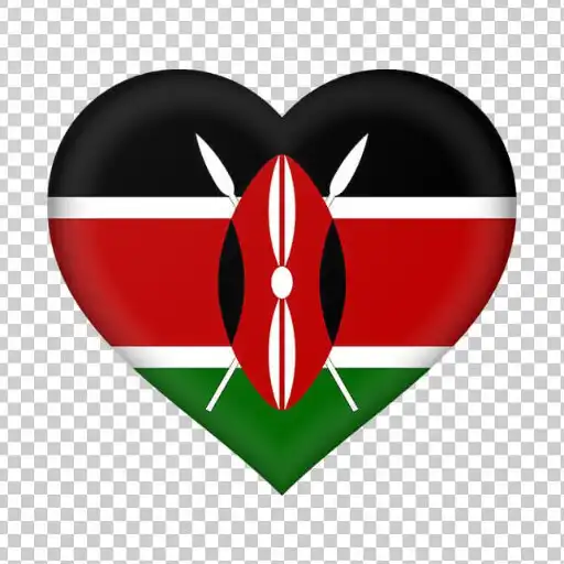 Play BeMyDate - Kenyan Singles  Dating App APK