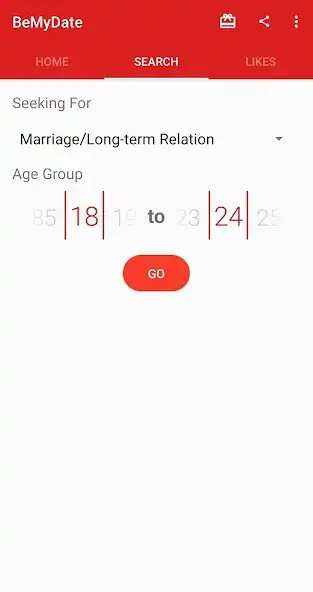 Play BeMyDate - Kenyan Singles Dating App as an online game online BeMyDate - Kenyan Singles Dating App with UptoPlay Play BeMyDate - Kenyan Singles Dating App as an online game BeMyDate - Kenyan Singles Dating App with UptoPlay