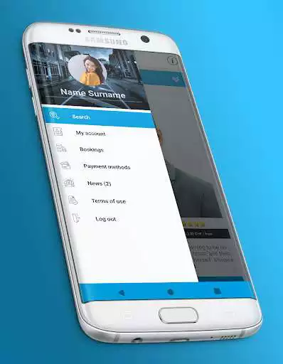 Play BeMyDriver  and enjoy BeMyDriver with UptoPlay