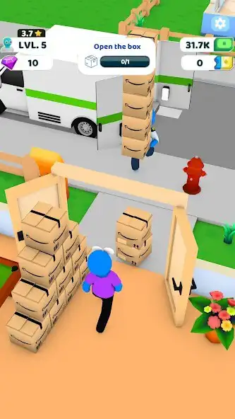 Play Be My Guest - Landlord Sim  and enjoy Be My Guest - Landlord Sim with UptoPlay