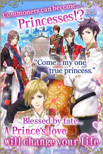 Play Be My Princess: PARTY and enjoy Be My Princess: PARTY with UptoPlay Play Be My Princess: PARTY and enjoy Be My Princess: PARTY with UptoPlay