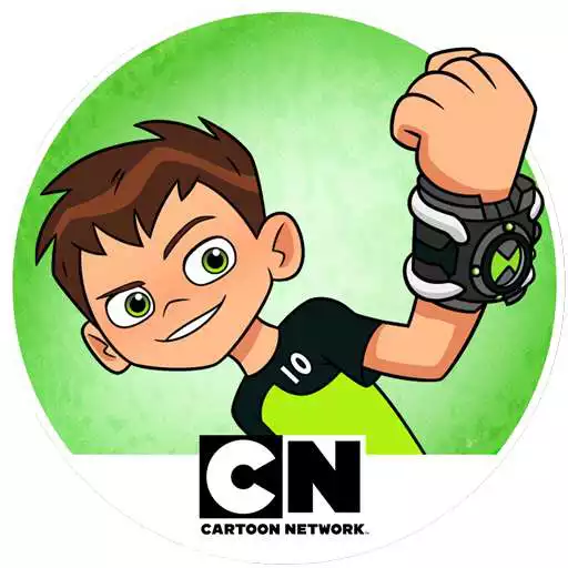 Play Ben 10 Alien Run APK Play Ben 10 Alien Run APK