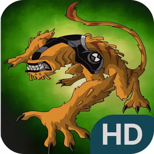Play Ben 10 HD Wallpaper Collection APK