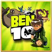 Free play online Ben 10 Live Wallpaper APK Free play online Ben 10 Live Wallpaper APK
