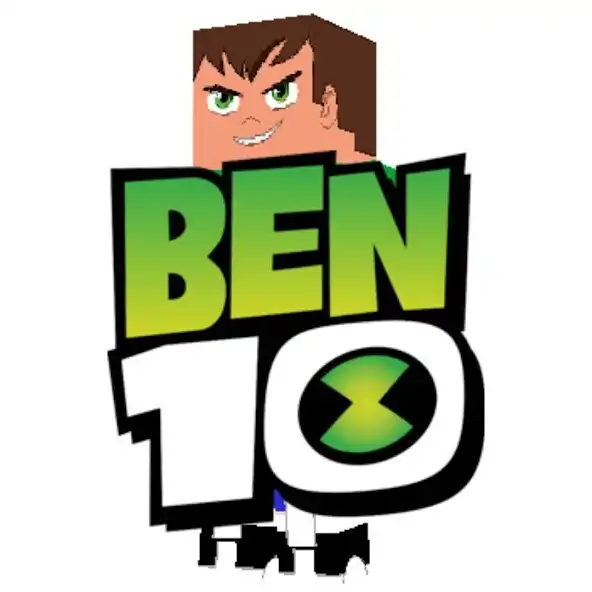 Play Ben 10 Mod for Minecraft  and enjoy Ben 10 Mod for Minecraft with UptoPlay