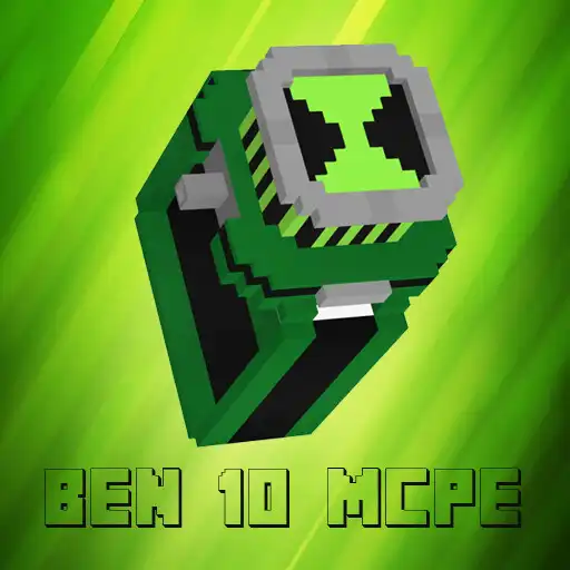 Play Ben 10 skins addon for mcpe APK Play Ben 10 skins addon for mcpe APK