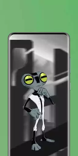 Play Ben 10 Wallpaper as an online game Ben 10 Wallpaper with UptoPlay