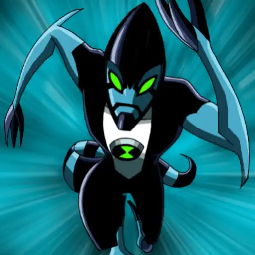 Play Ben10 Wallpapers APK