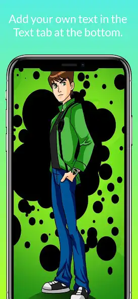 Play Ben10 Wallpapers  and enjoy Ben10 Wallpapers with UptoPlay