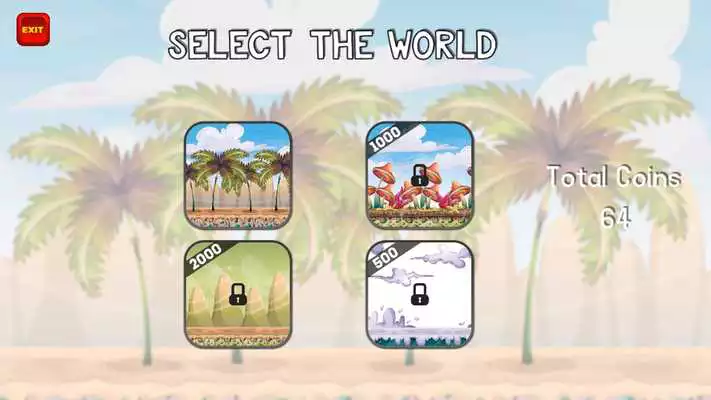 Play ben adventure mistr