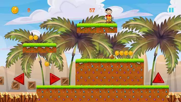 Play ben adventure mistr