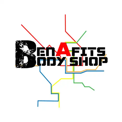 Play BenAFits Body Shop APK