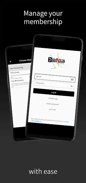 Play BenAFits Body Shop  and enjoy BenAFits Body Shop with UptoPlay