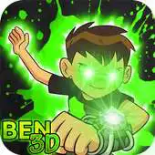 Free play online Ben Alien 10 Heros - Revenge of the universes APK Free play online Ben Alien 10 Heros - Revenge of the universes APK