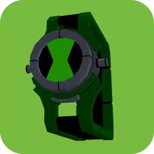 Play Ben Alien 10 Mod for Minecraft PE APK