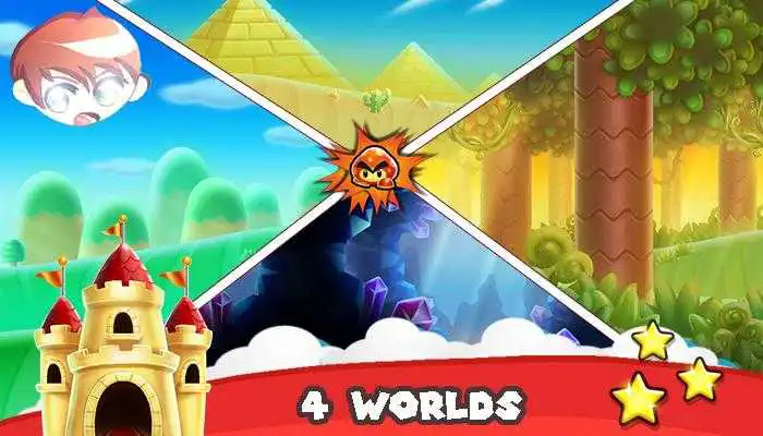 Play Ben Alien 1Omniverse Adventures