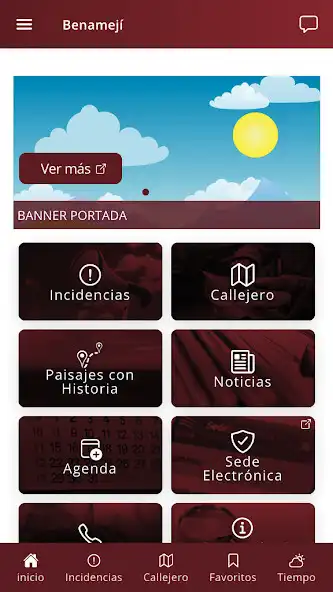 Play Benamejí as an online game Benamejí with UptoPlay