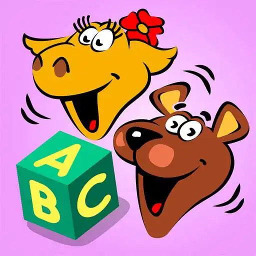 Play Ben and Bella - Games APK