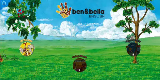 Play Ben and Bella - Games and enjoy Ben and Bella - Games with UptoPlay Play Ben and Bella - Games and enjoy Ben and Bella - Games with UptoPlay