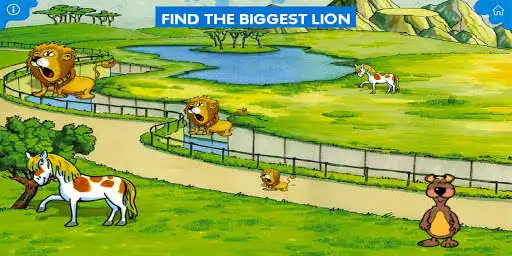 Play Ben and Bella - Games as an online game online Ben and Bella - Games with UptoPlay com.witsindia.benandbellaatzoo Play Ben and Bella - Games as an online game Ben and Bella - Games with UptoPlay