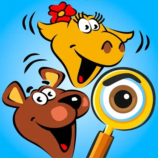 Play Ben and Bella – Treasure Box APK