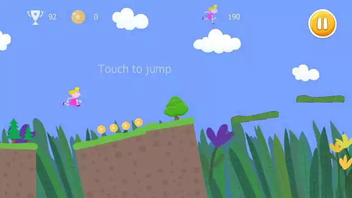 Play Ben and Holly Games Adventure