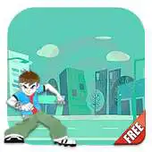 Free play online ben angry 10 APK