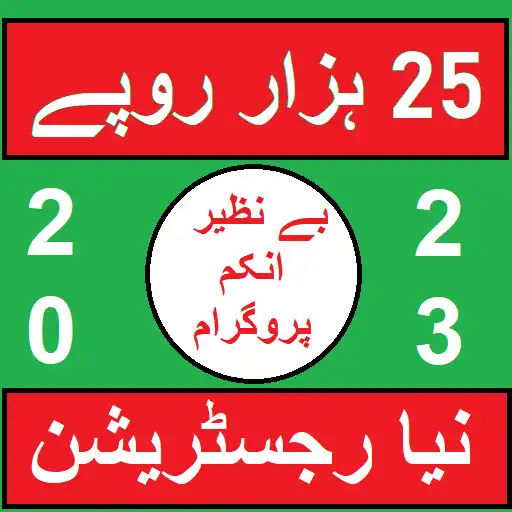 Play Benazir Income Support 2023 APK Play Benazir Income Support 2023 APK