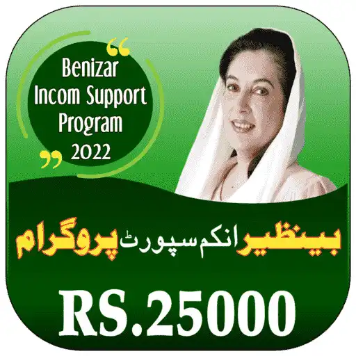 Play Benazir Income Support APK