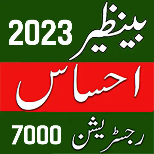 Play Benazir Income Support Rashan APK