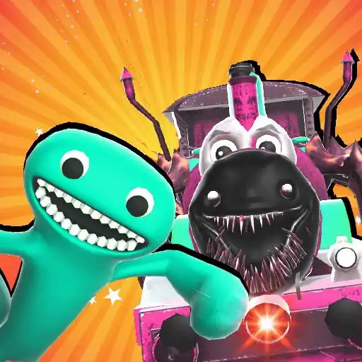 Play Benban Merge : monster fight APK