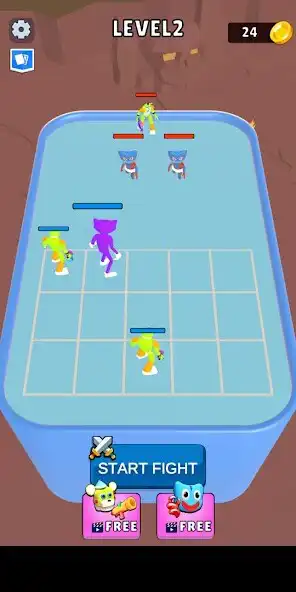 Play Benban Merge : monster fight and enjoy Benban Merge : monster fight with UptoPlay Play Benban Merge : monster fight and enjoy Benban Merge : monster fight with UptoPlay