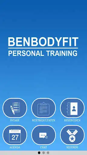 Play Benbodyfit  and enjoy Benbodyfit with UptoPlay