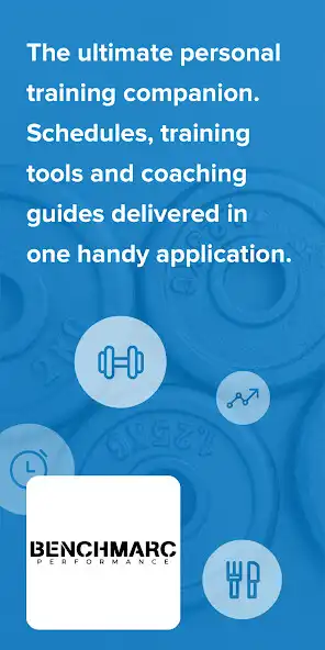 Play BenchMarc Performance  and enjoy BenchMarc Performance with UptoPlay