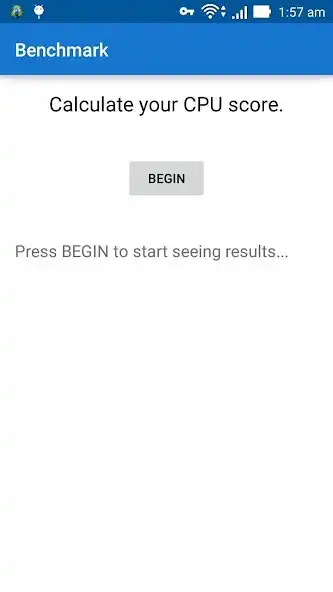 Play Benchmark  and enjoy Benchmark with UptoPlay